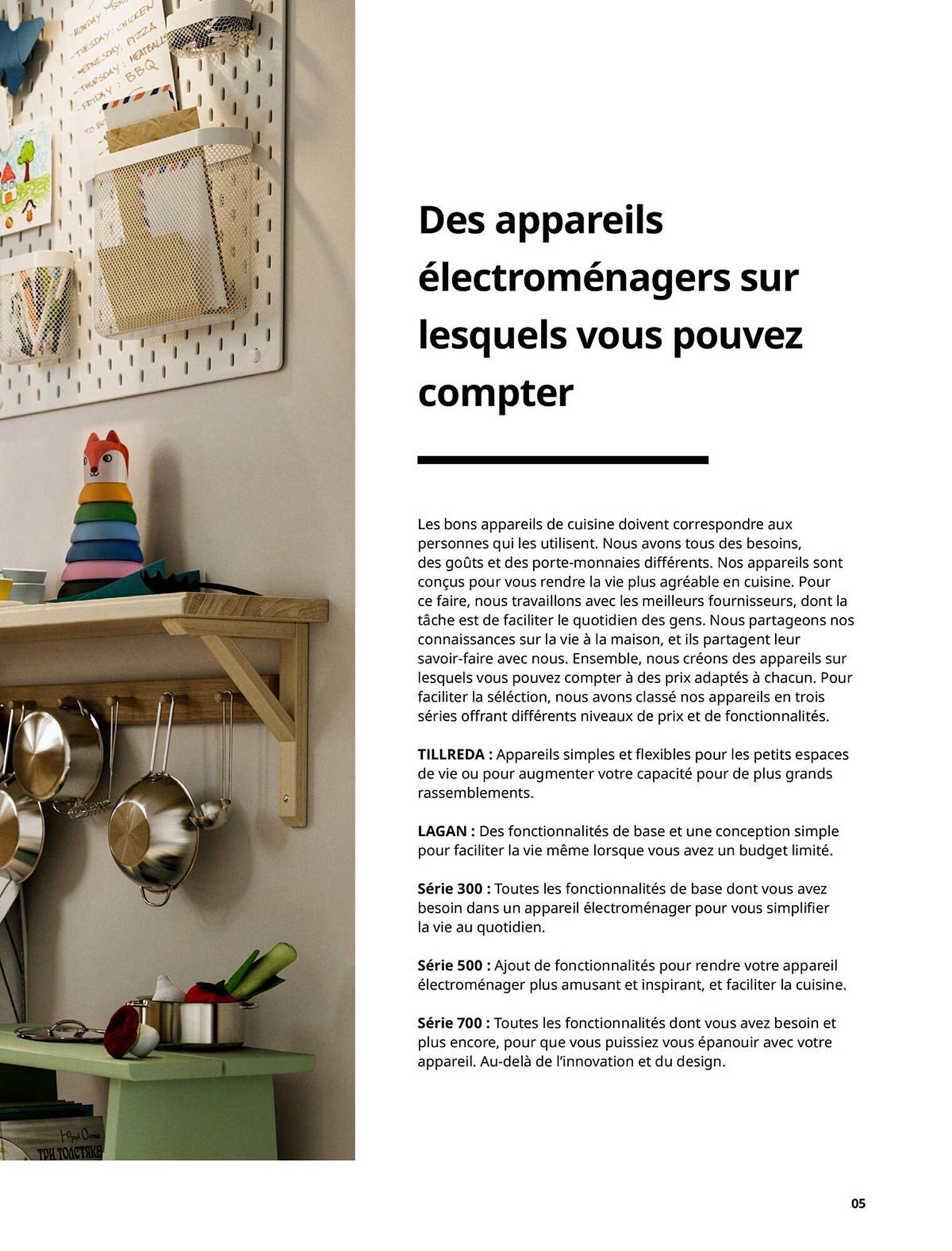 IKEA Catalogue - Pagina 5