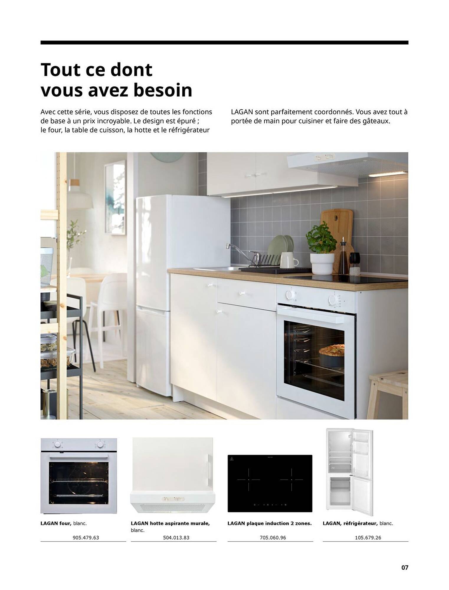 IKEA Catalogue - Pagina 7