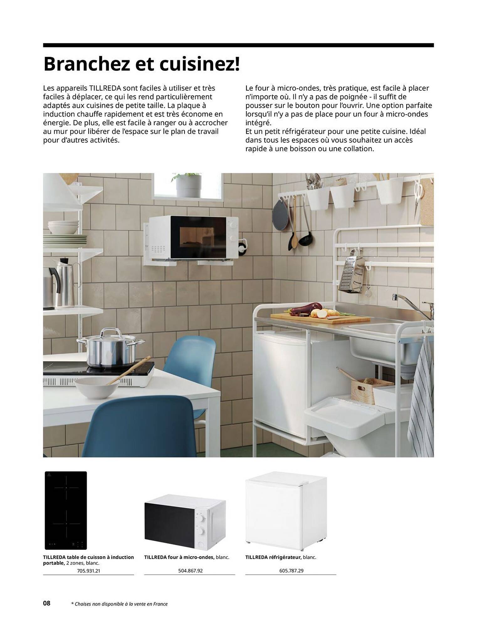 IKEA Catalogue - Pagina 8
