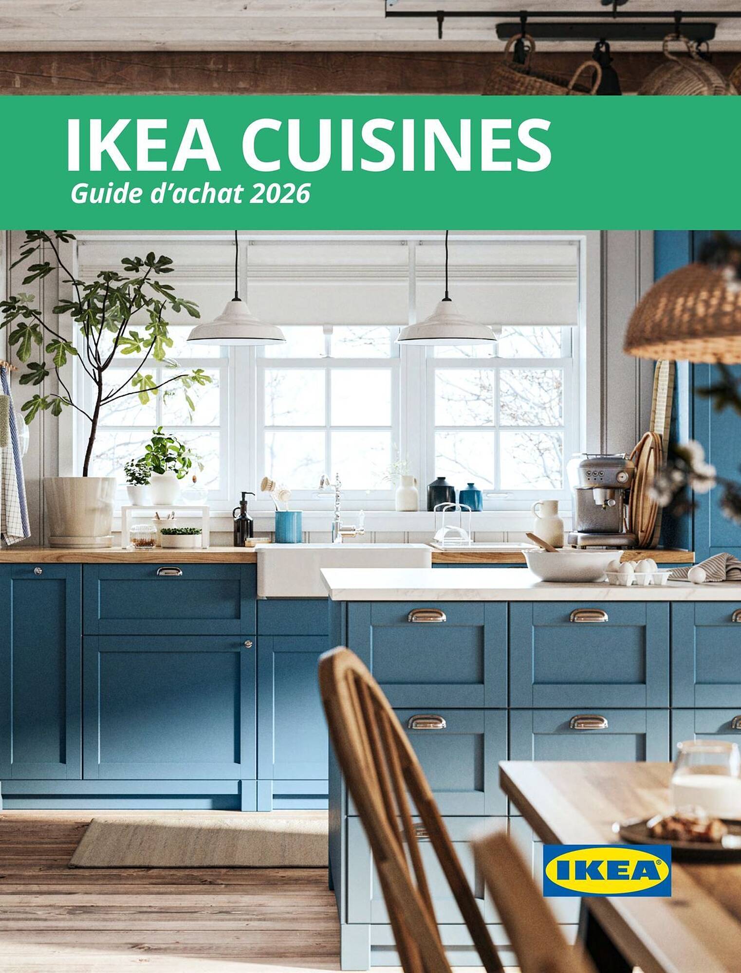 IKEA Catalogue - Pagina 1