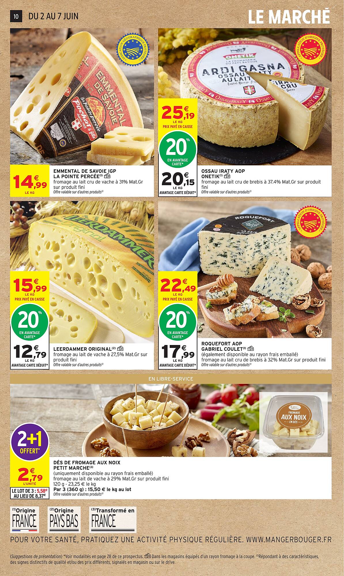 Intermarché Catalogue - Pagina 10