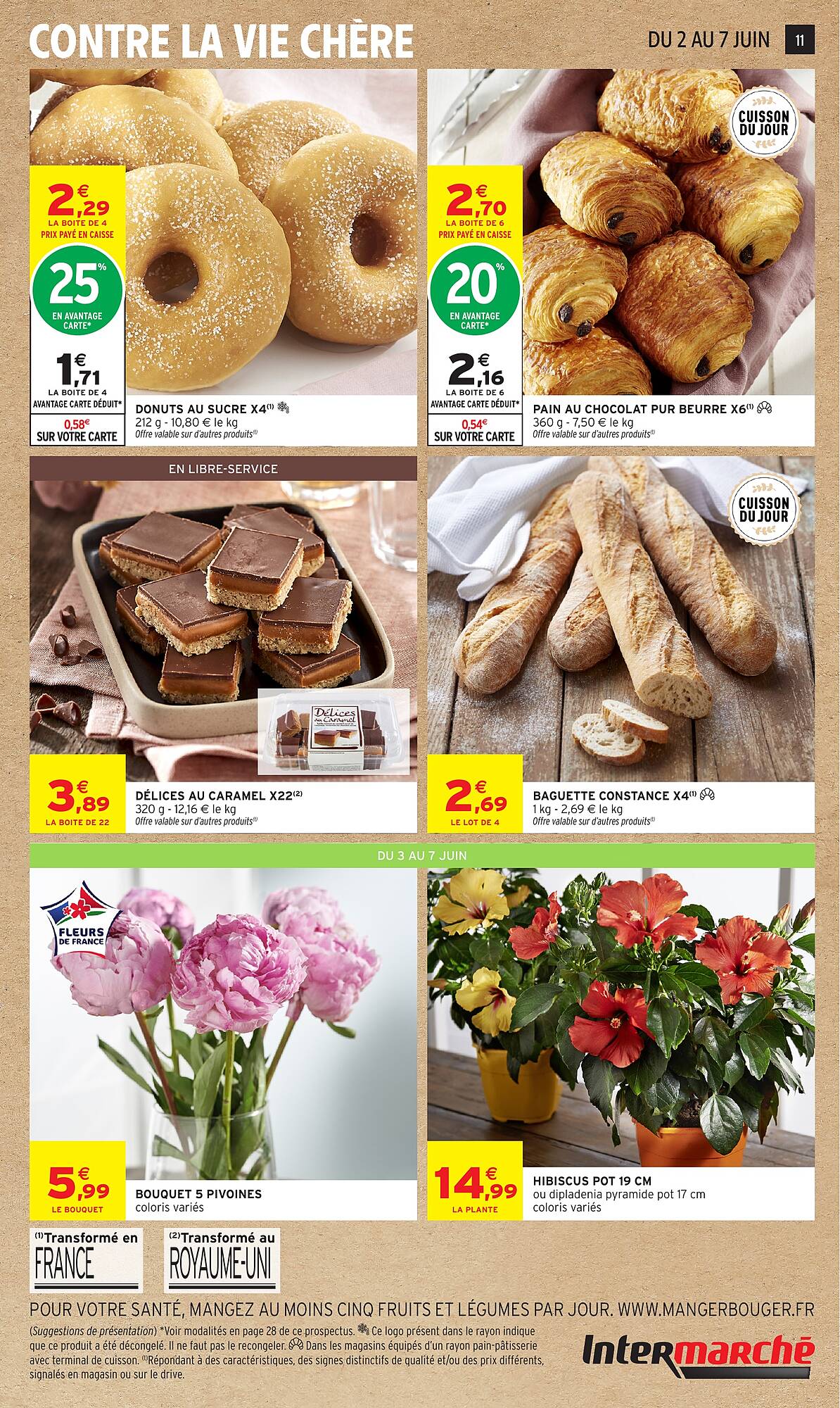 Intermarché Catalogue - Pagina 11
