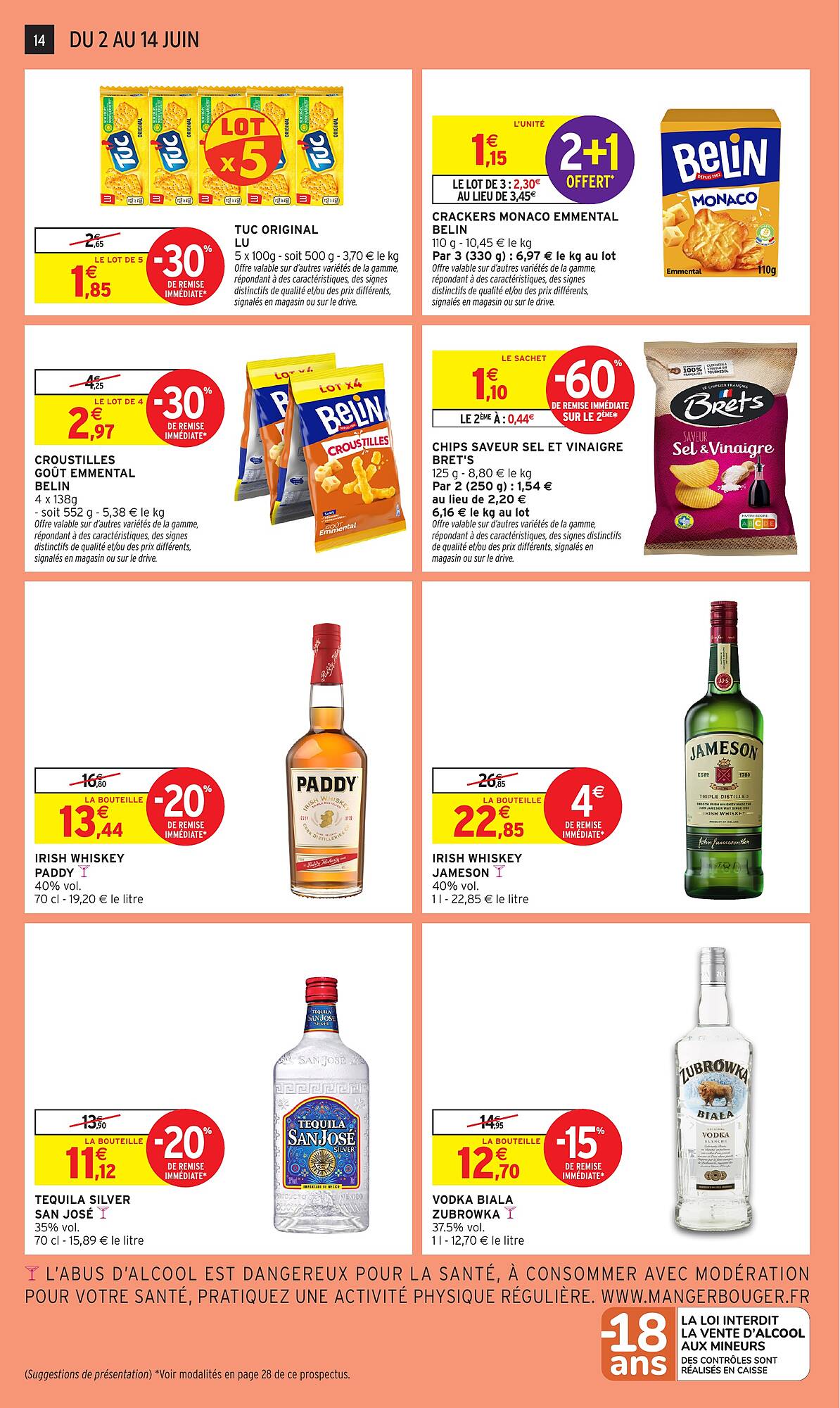 Intermarché Catalogue - Pagina 14