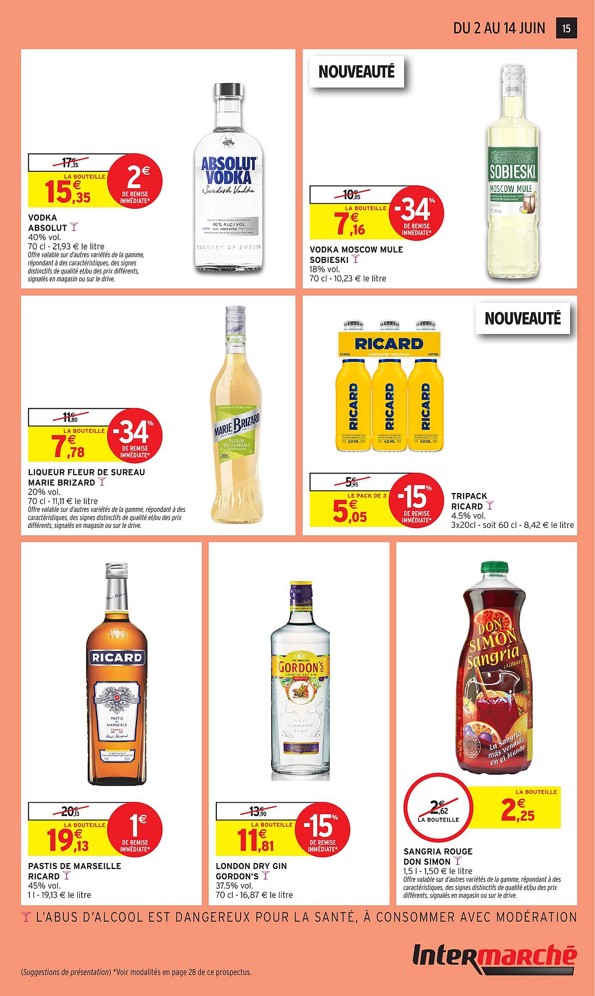 Intermarché Catalogue - Pagina 15