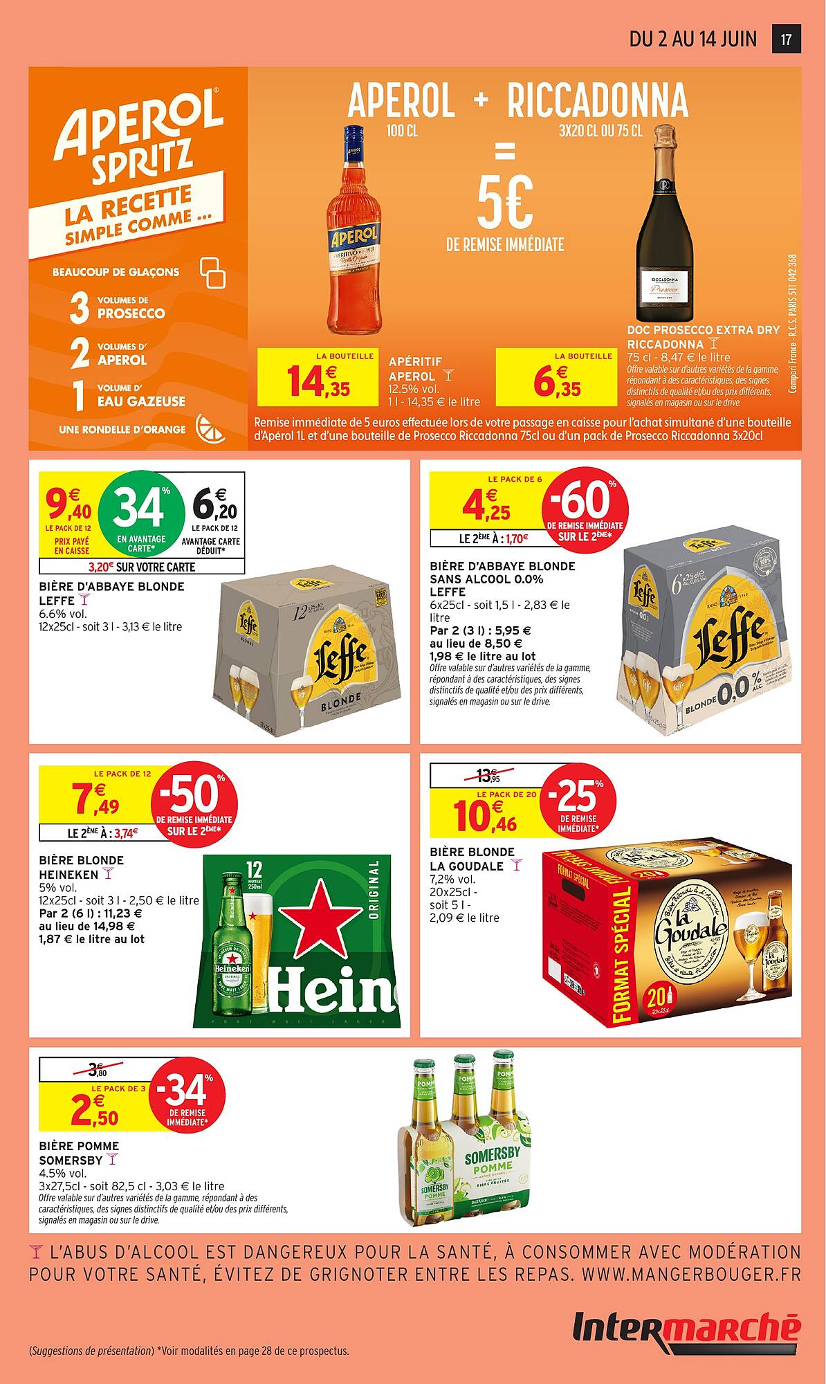 Intermarché Catalogue - Pagina 17