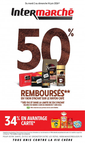 Intermarché Catalogue