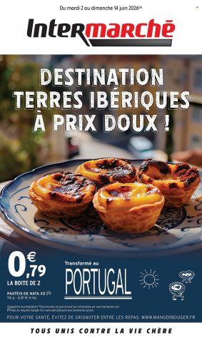 Intermarché Catalogue