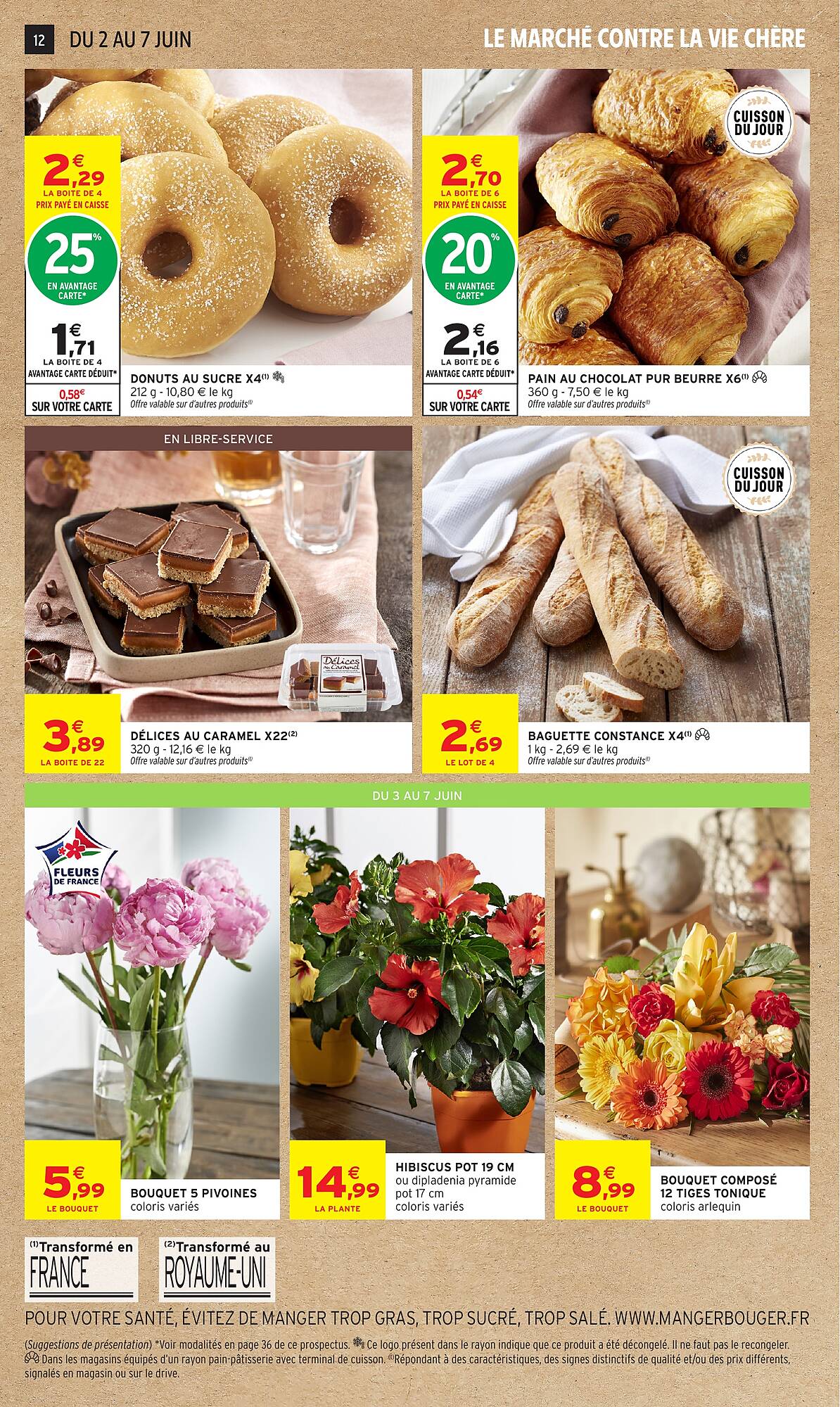 Intermarché Hyper Catalogue - Pagina 12
