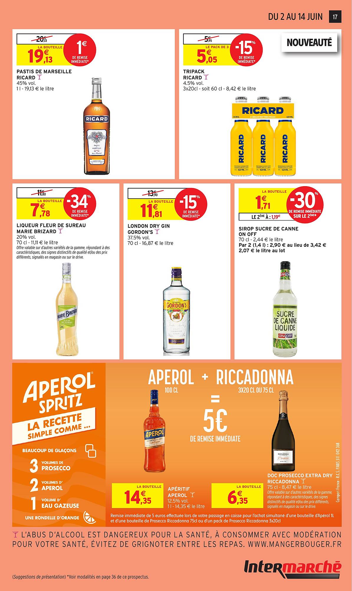 Intermarché Hyper Catalogue - Pagina 17
