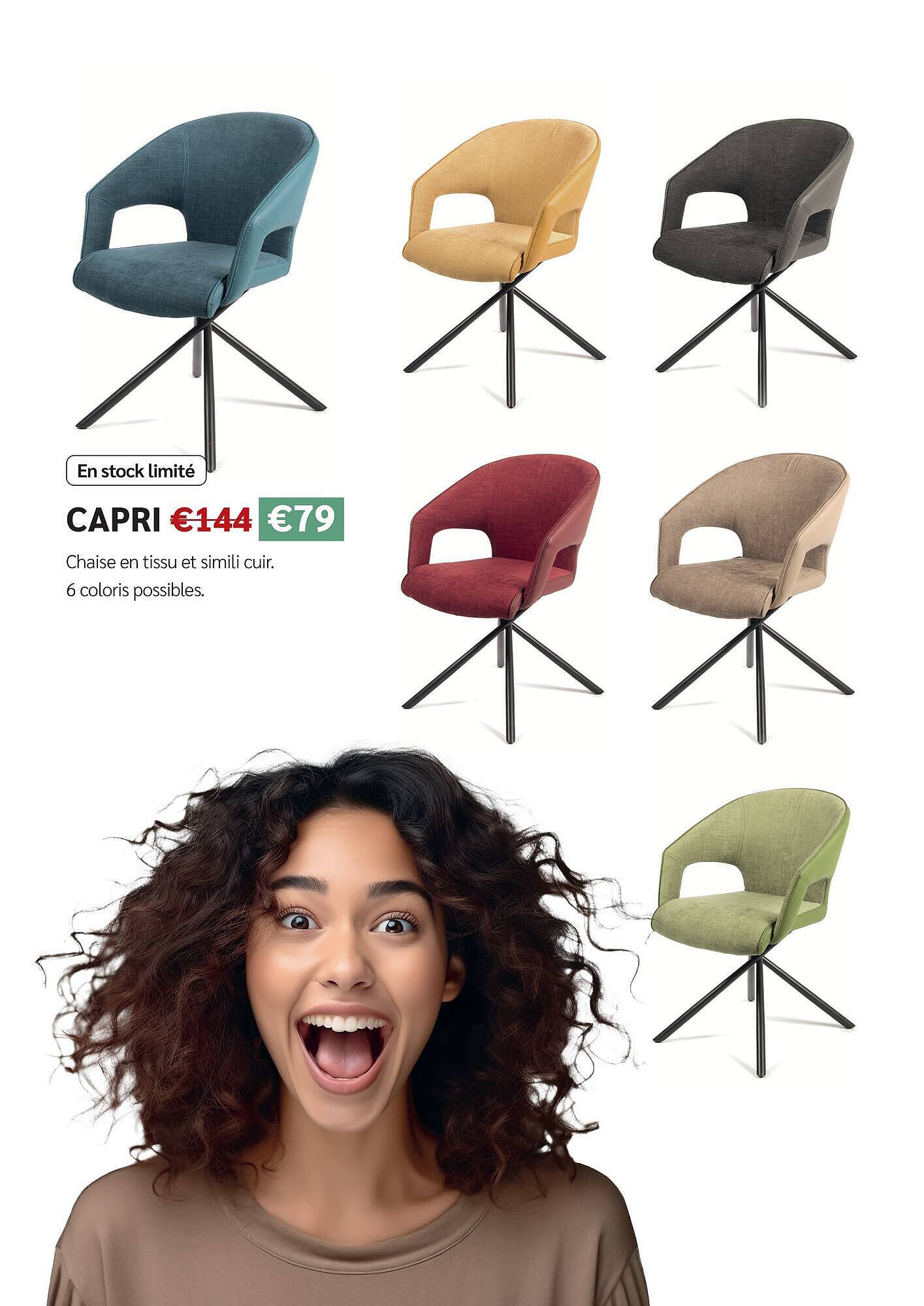 Meubles Crack Catalogue - Pagina 13