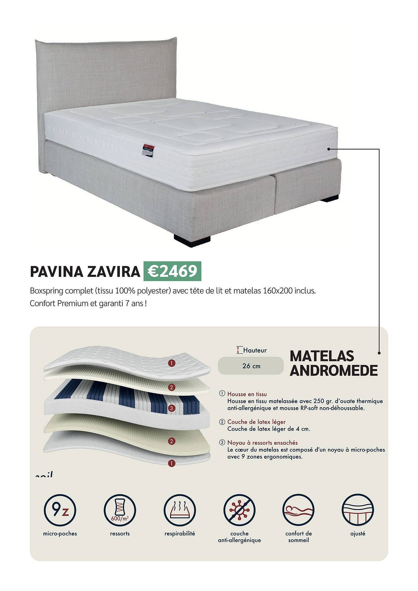 Meubles Crack Catalogue - Pagina 18