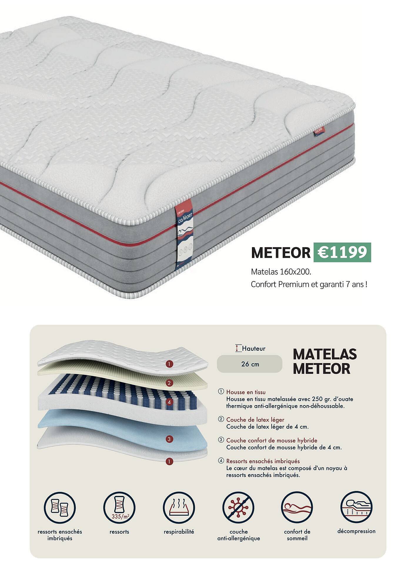 Meubles Crack Catalogue - Pagina 19