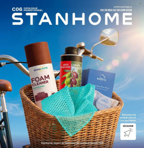 Stanhome Catalogue