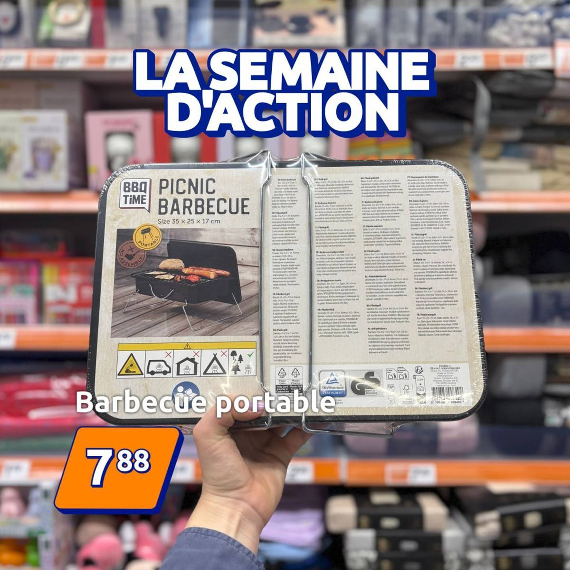 Action Catalogue - Pagina 3