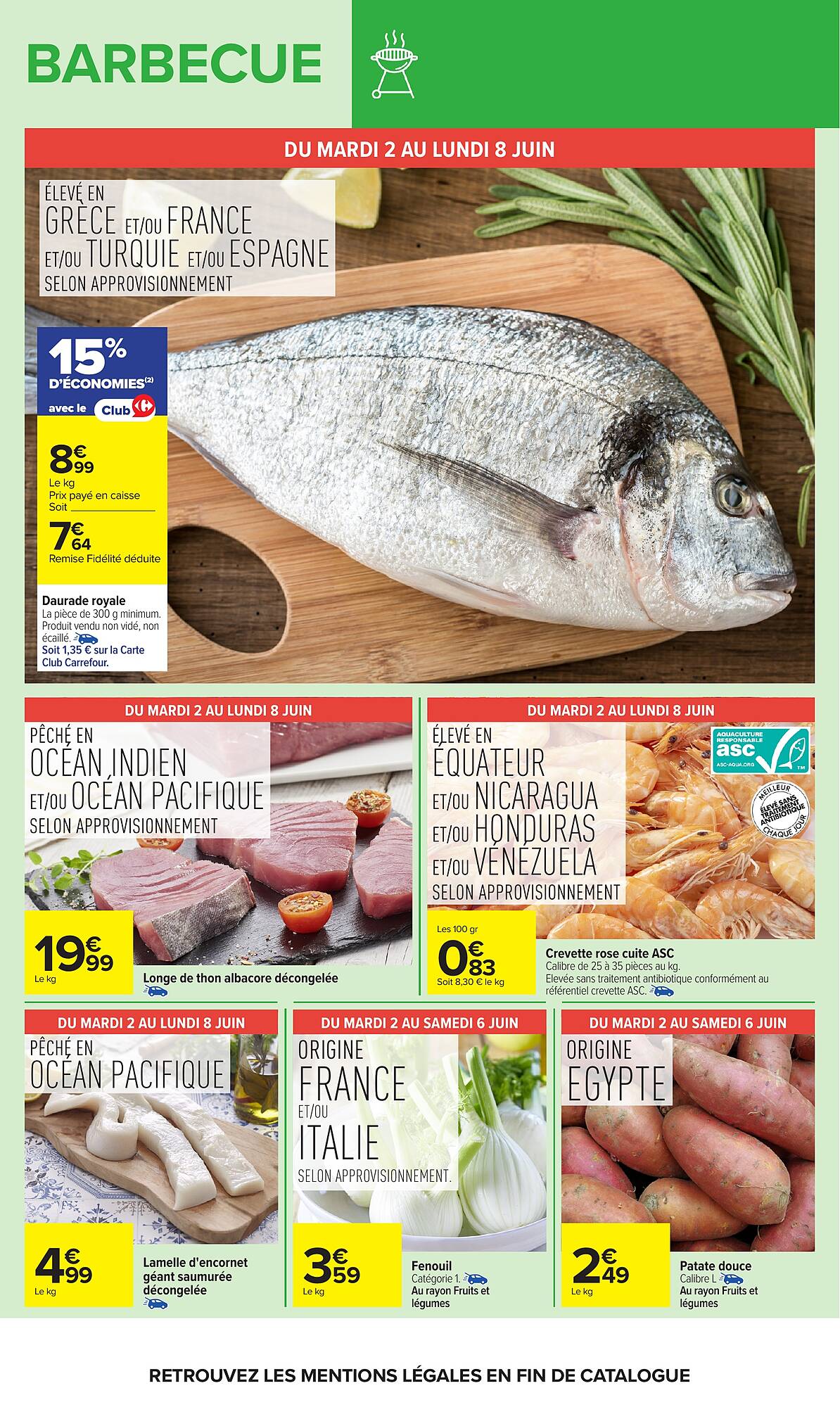 Carrefour Catalogue - Pagina 10