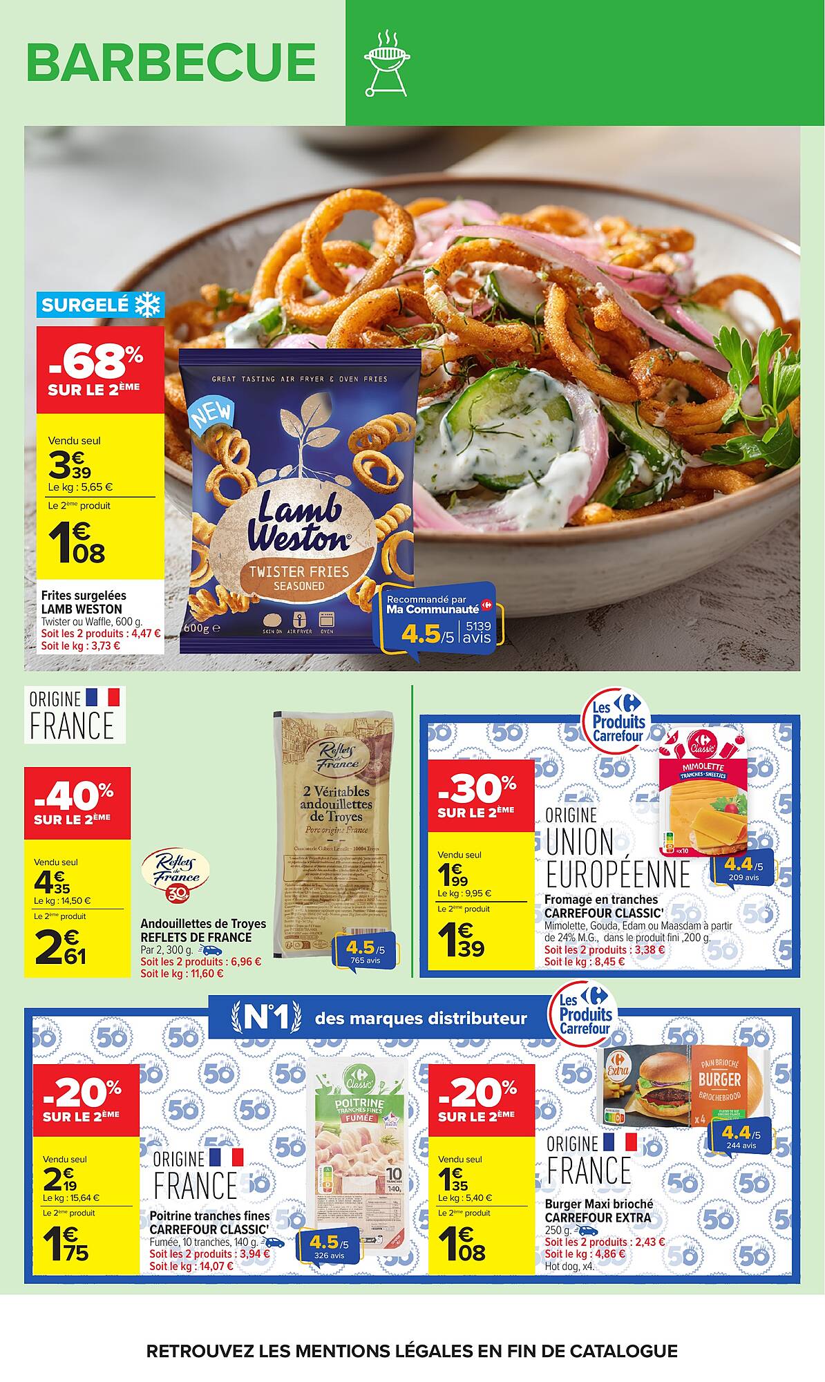 Carrefour Catalogue - Pagina 12