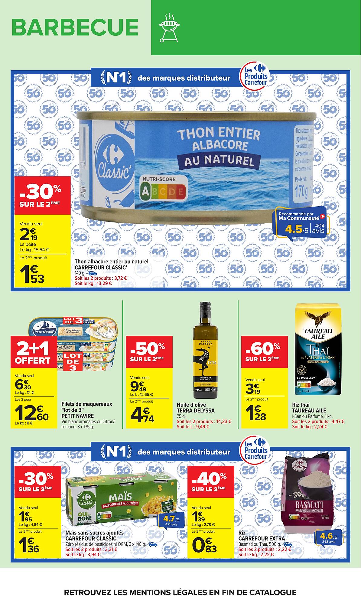 Carrefour Catalogue - Pagina 14