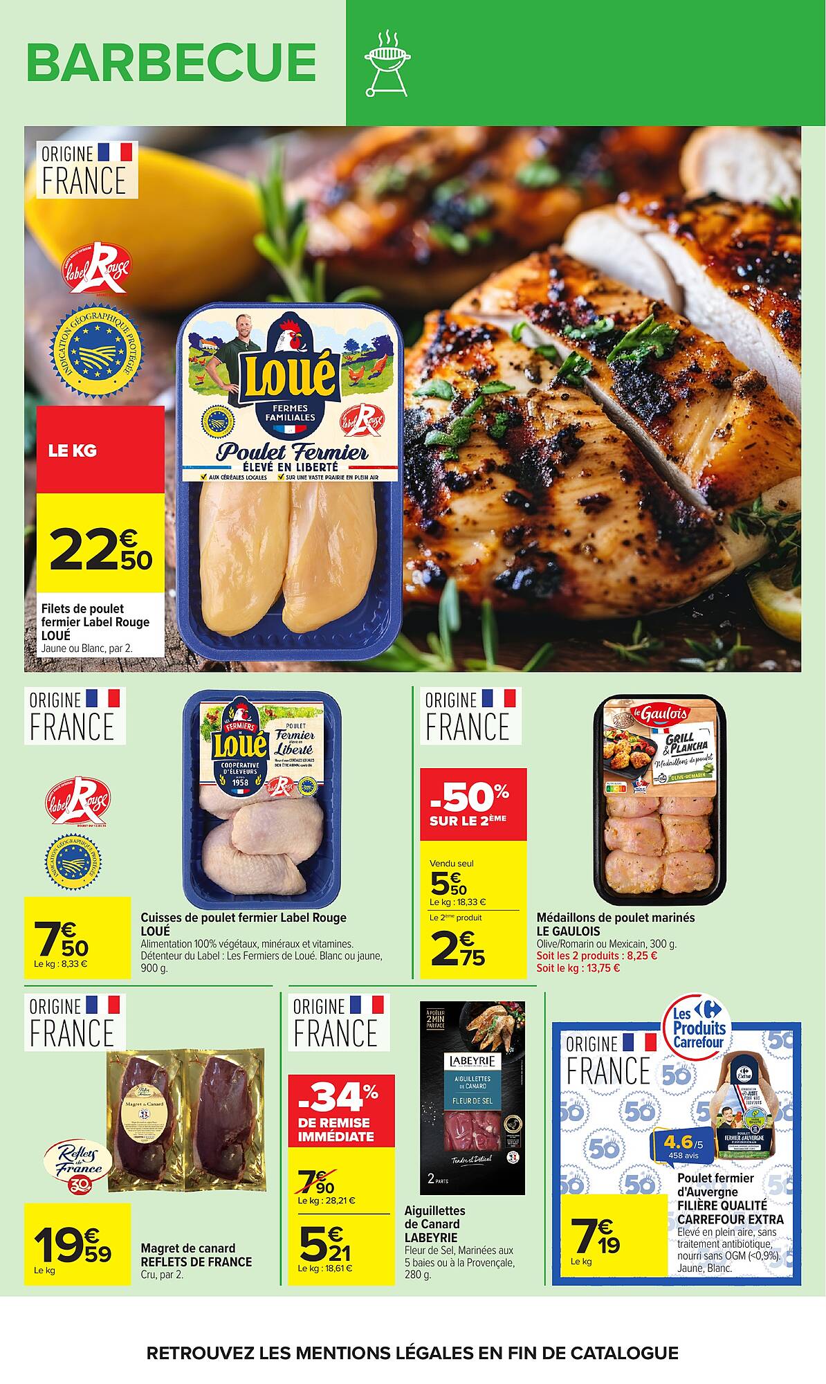 Carrefour Catalogue - Pagina 8