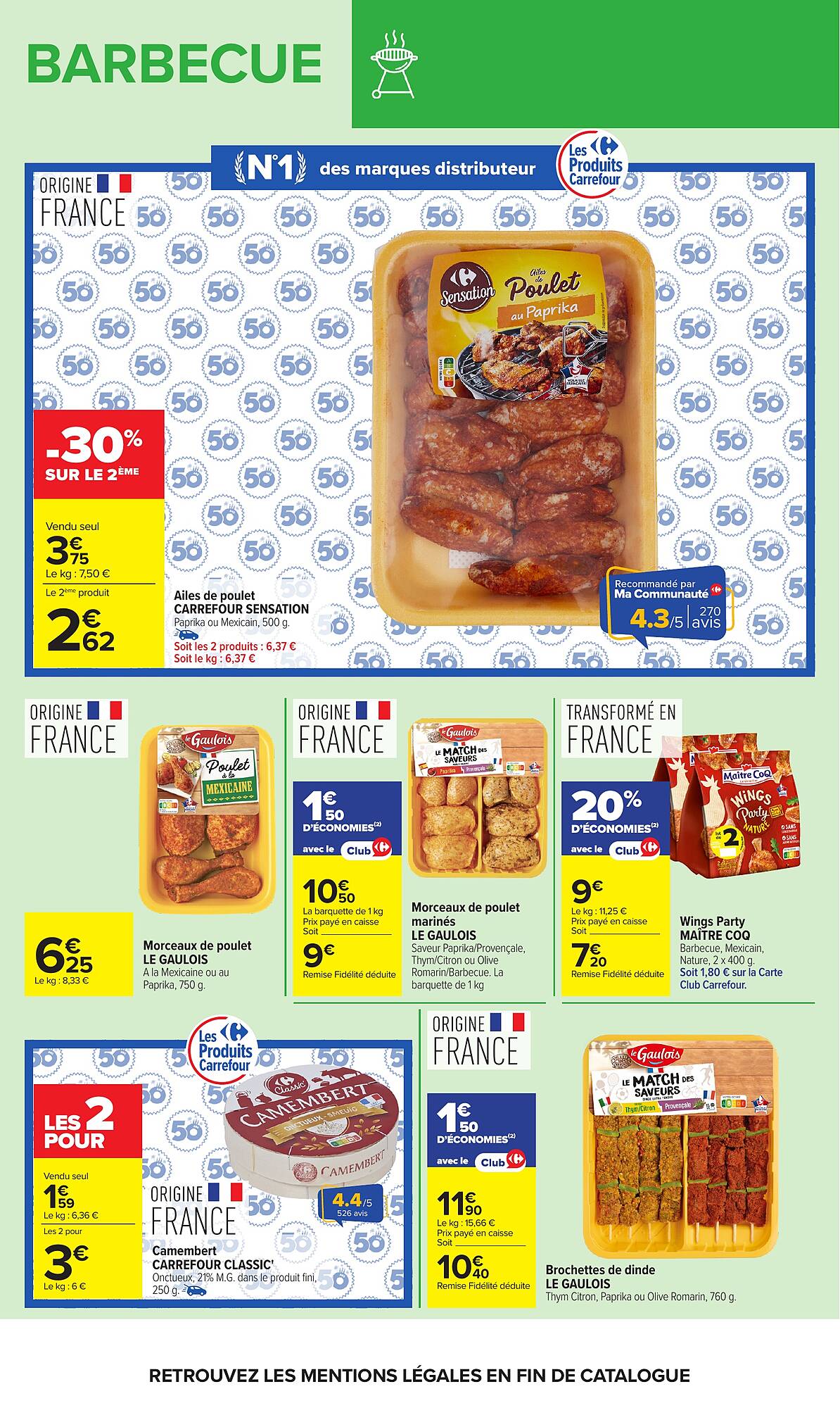 Carrefour Catalogue - Pagina 9