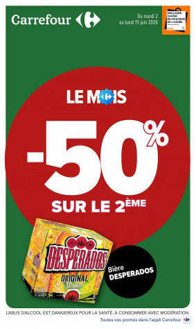 Carrefour Catalogue