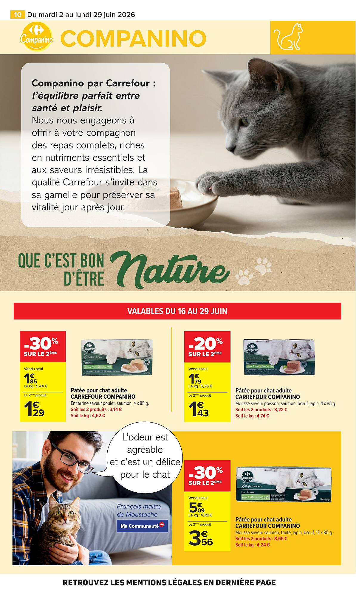 Carrefour Catalogue - Pagina 10