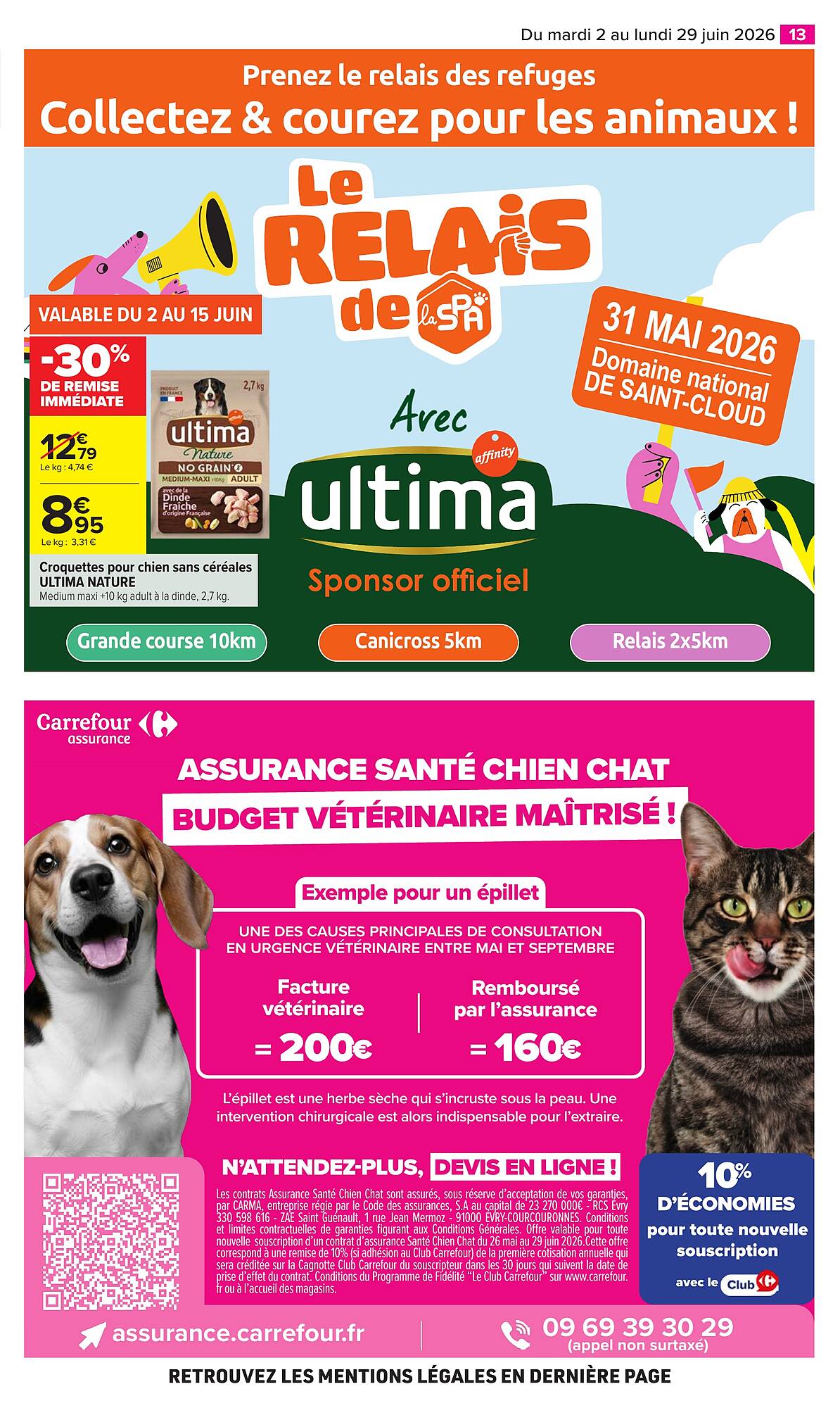 Carrefour Catalogue - Pagina 13