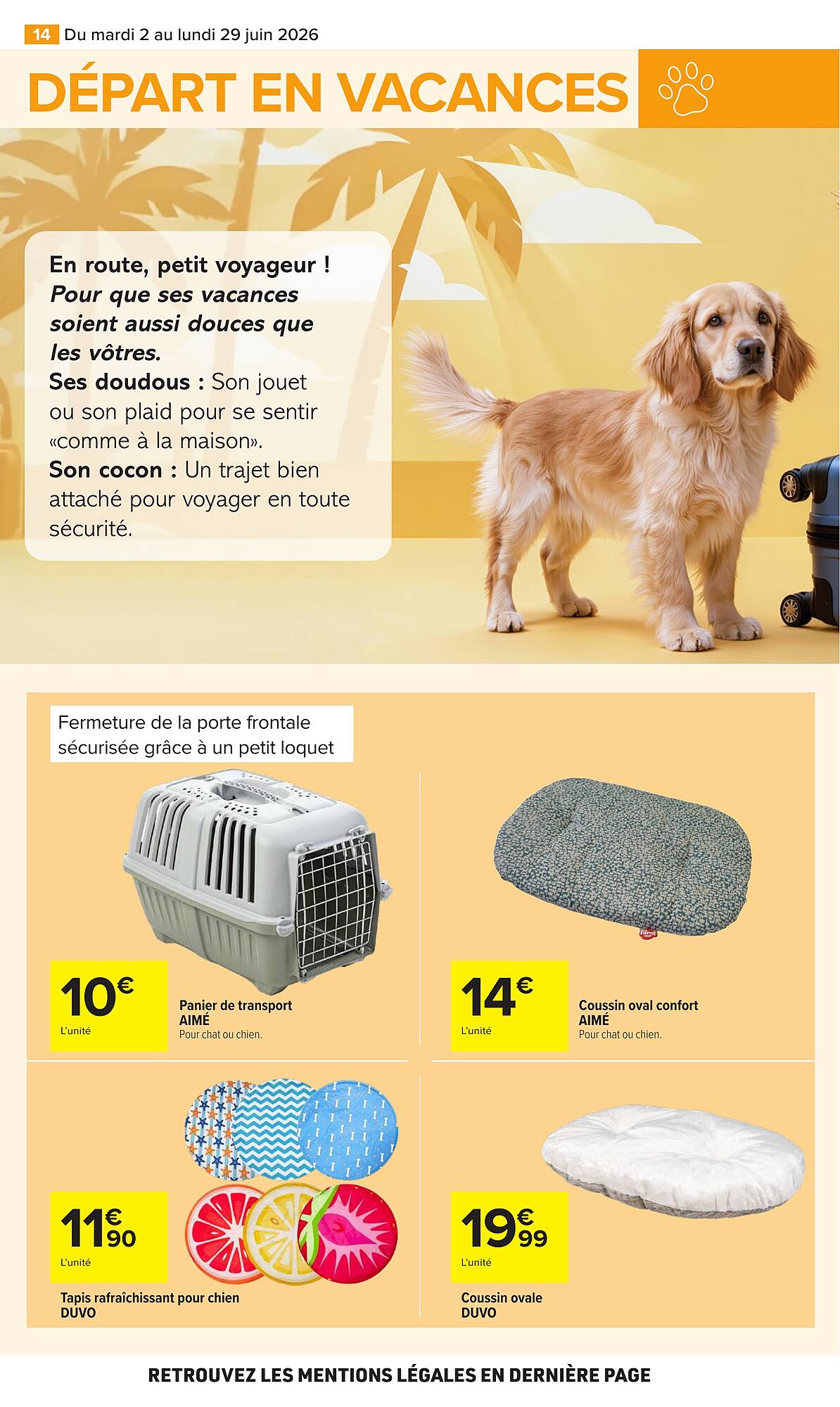 Carrefour Catalogue - Pagina 14