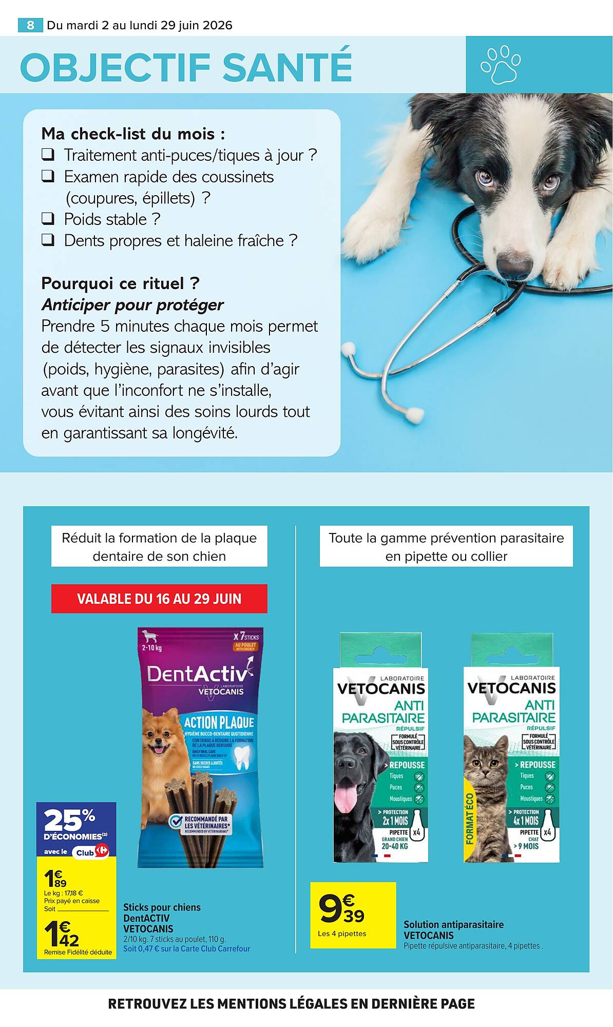 Carrefour Catalogue - Pagina 8