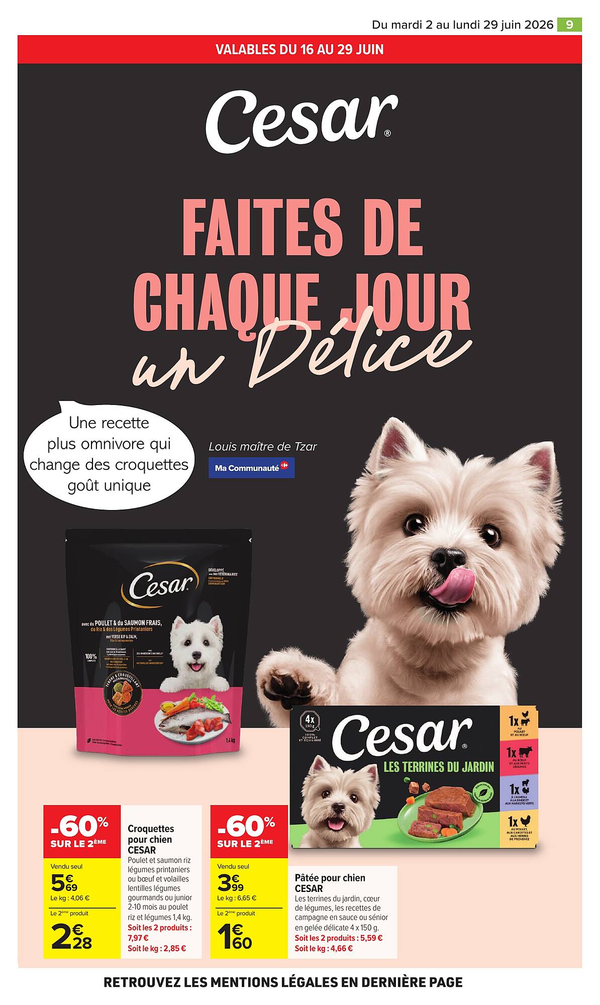 Carrefour Catalogue - Pagina 9
