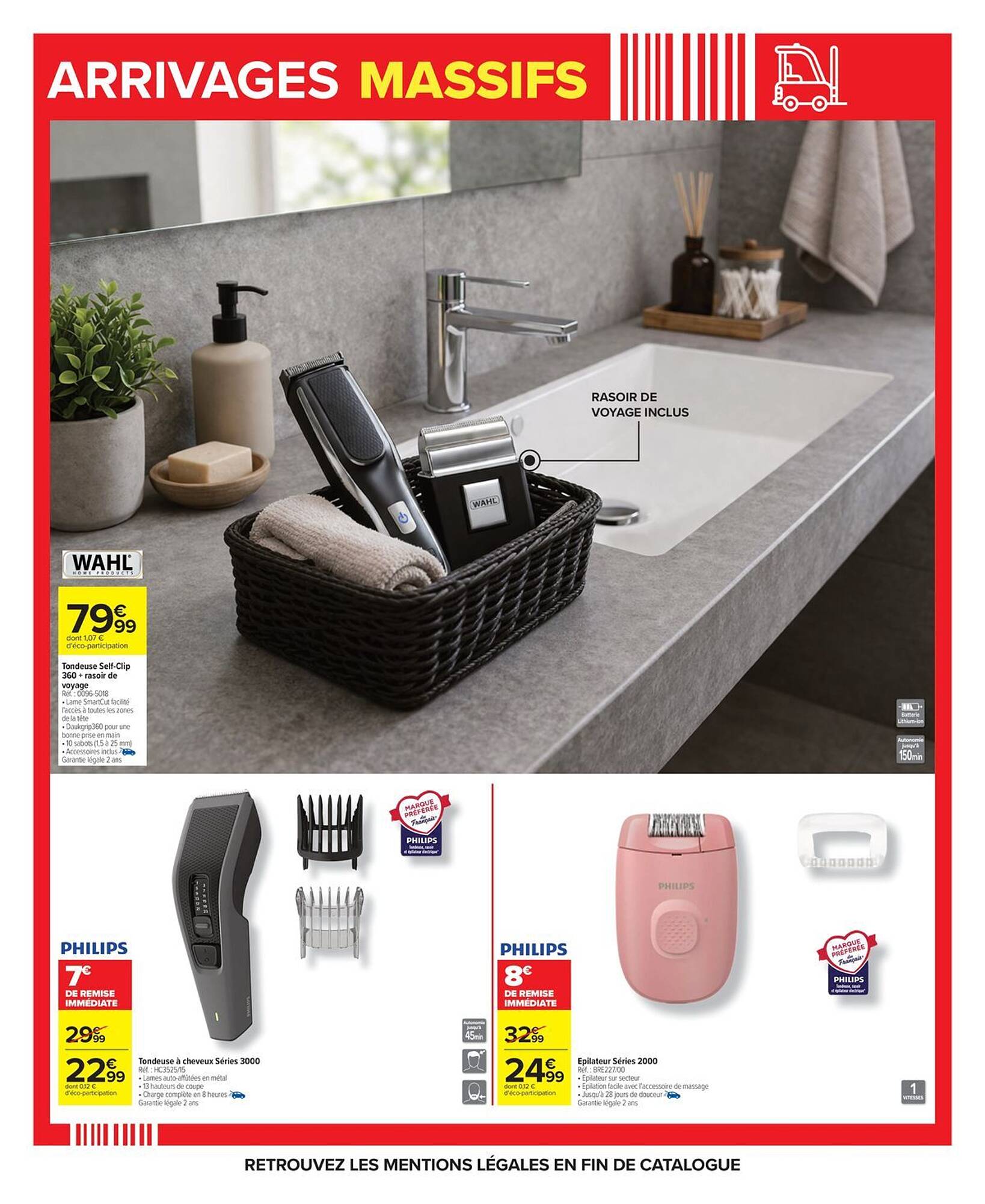 Carrefour Catalogue - Pagina 10