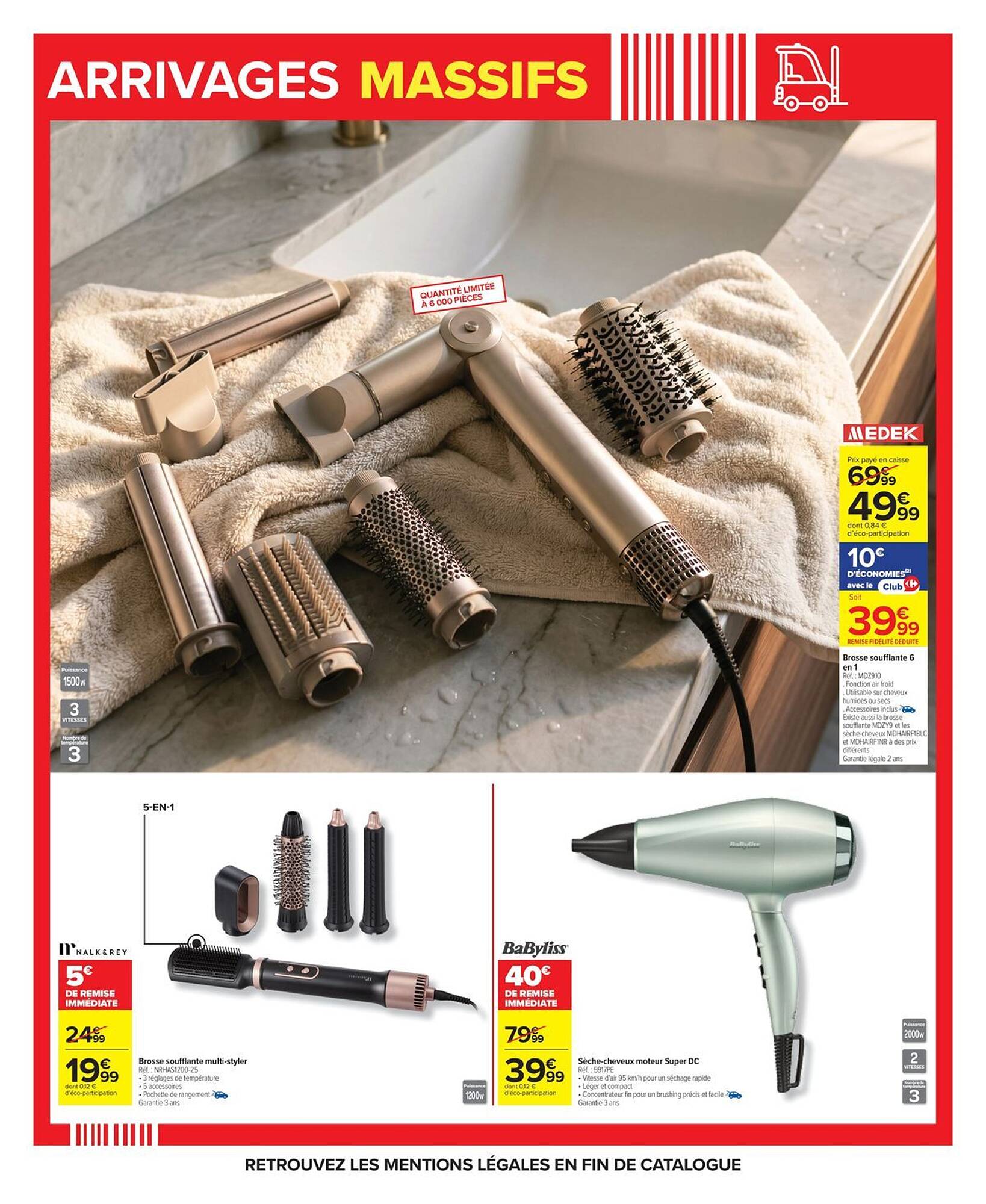 Carrefour Catalogue - Pagina 11