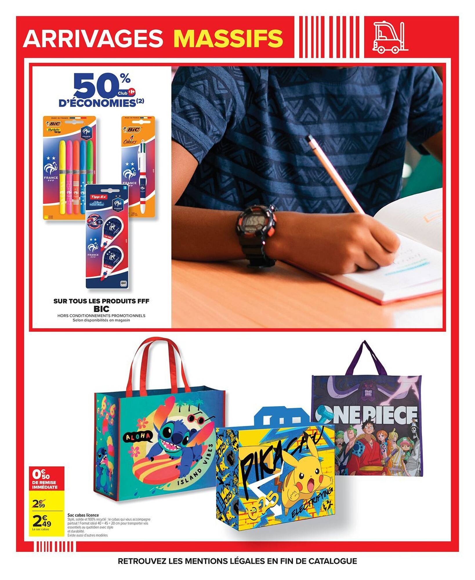 Carrefour Catalogue - Pagina 12