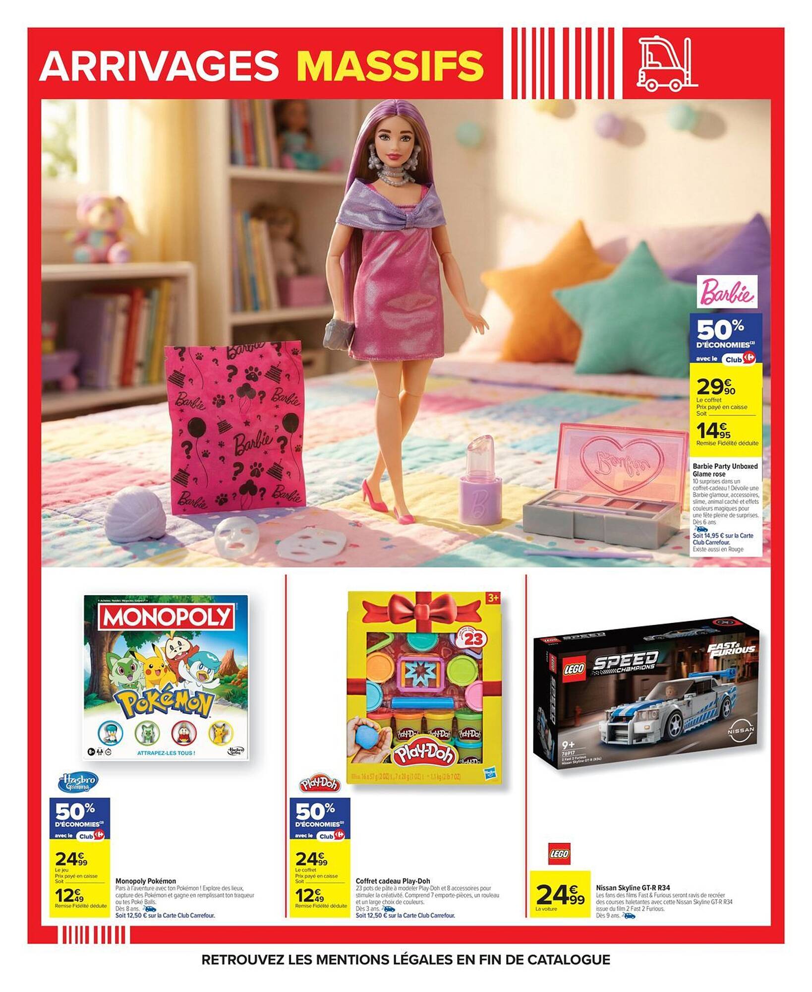 Carrefour Catalogue - Pagina 13