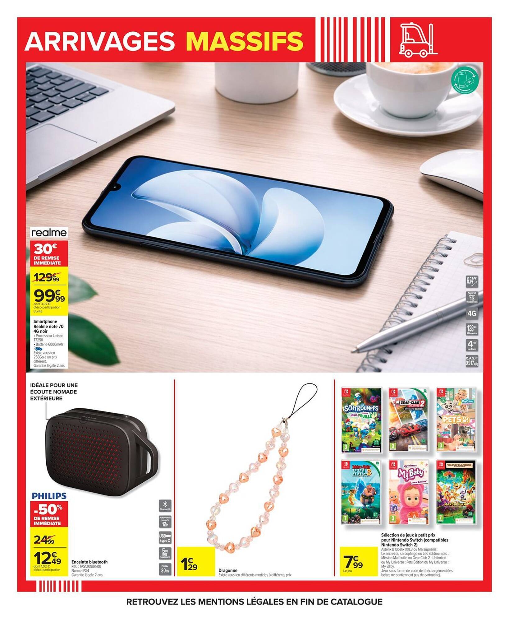 Carrefour Catalogue - Pagina 14