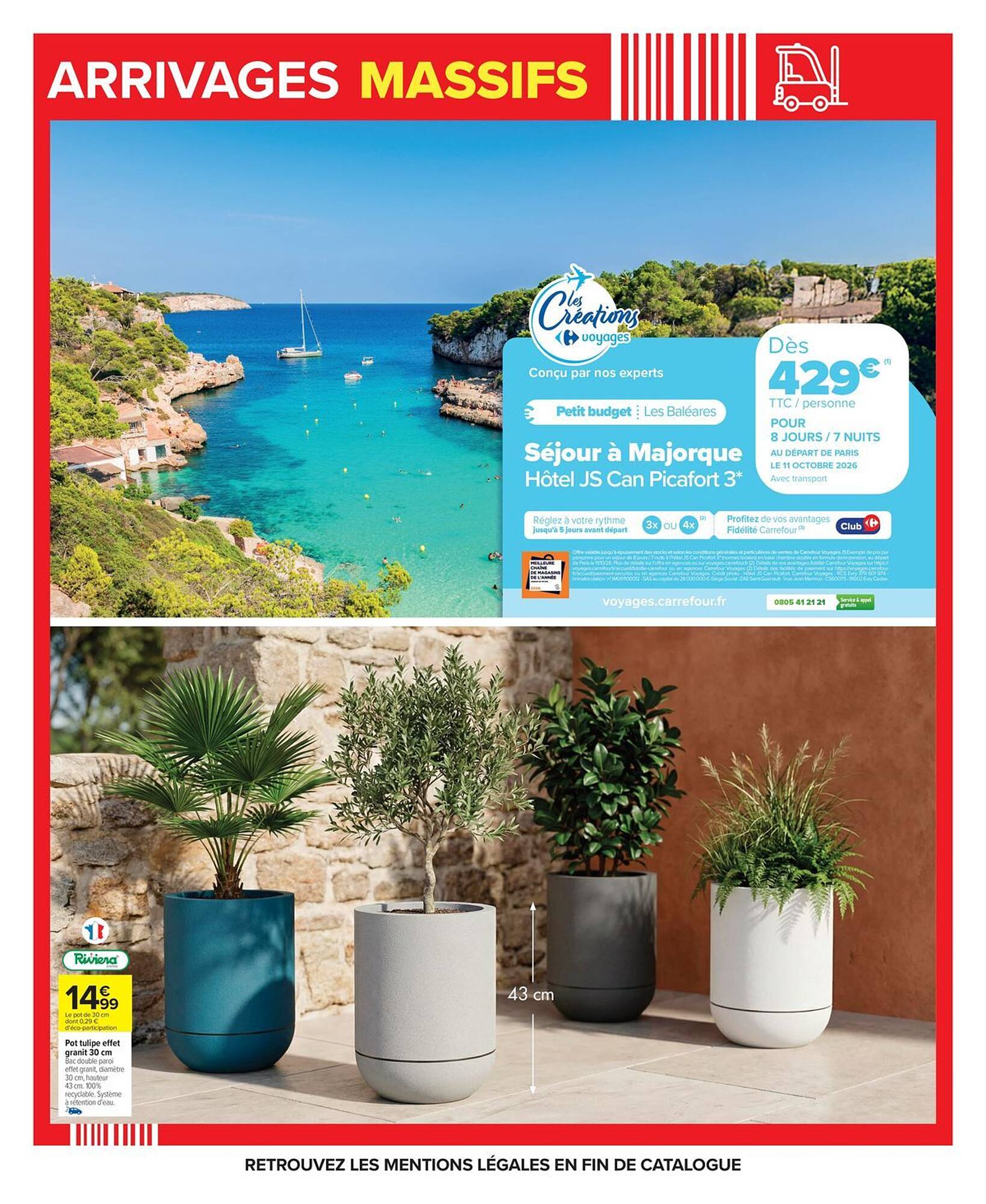 Carrefour Catalogue - Pagina 15