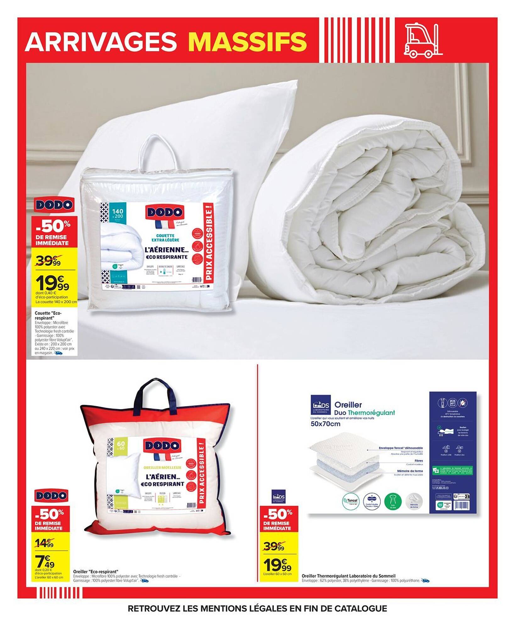 Carrefour Catalogue - Pagina 16