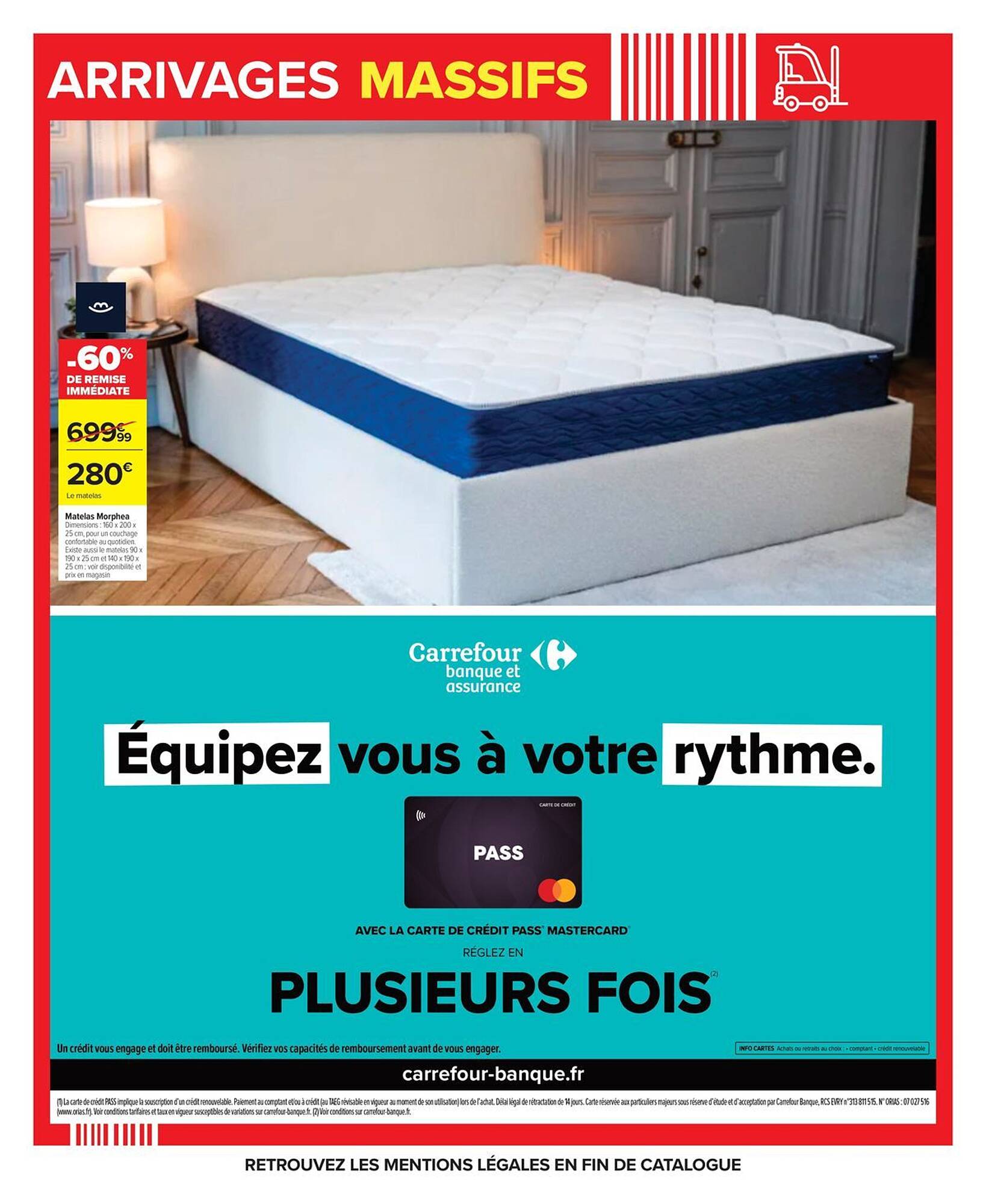 Carrefour Catalogue - Pagina 18