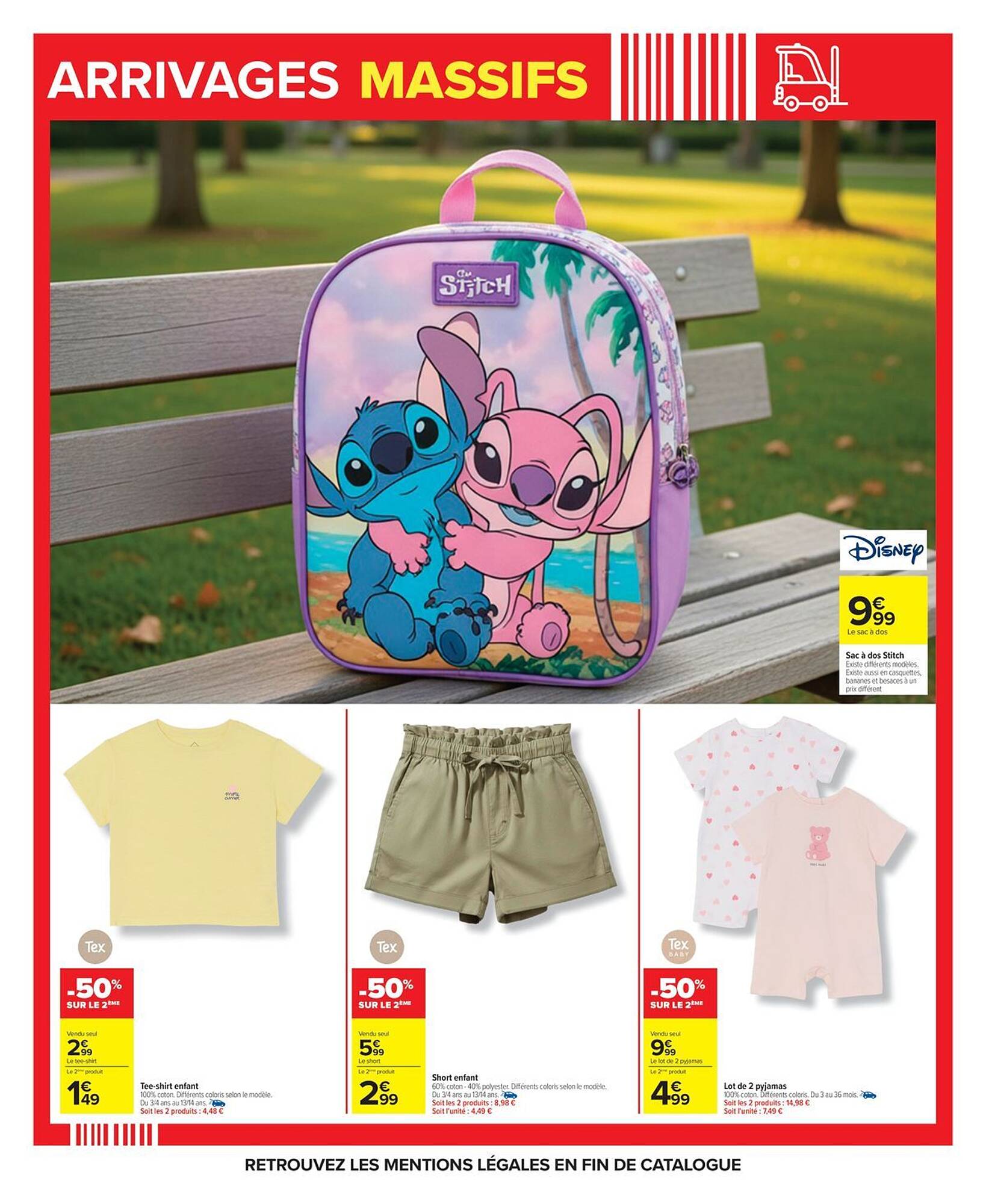 Carrefour Catalogue - Pagina 19
