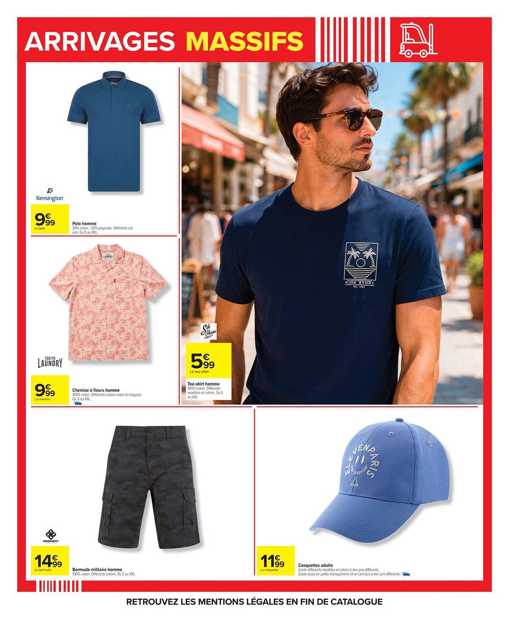 Carrefour Catalogue - Pagina 20