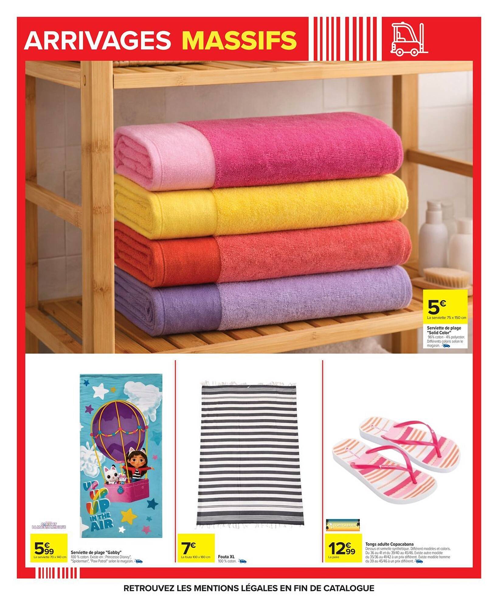 Carrefour Catalogue - Pagina 23