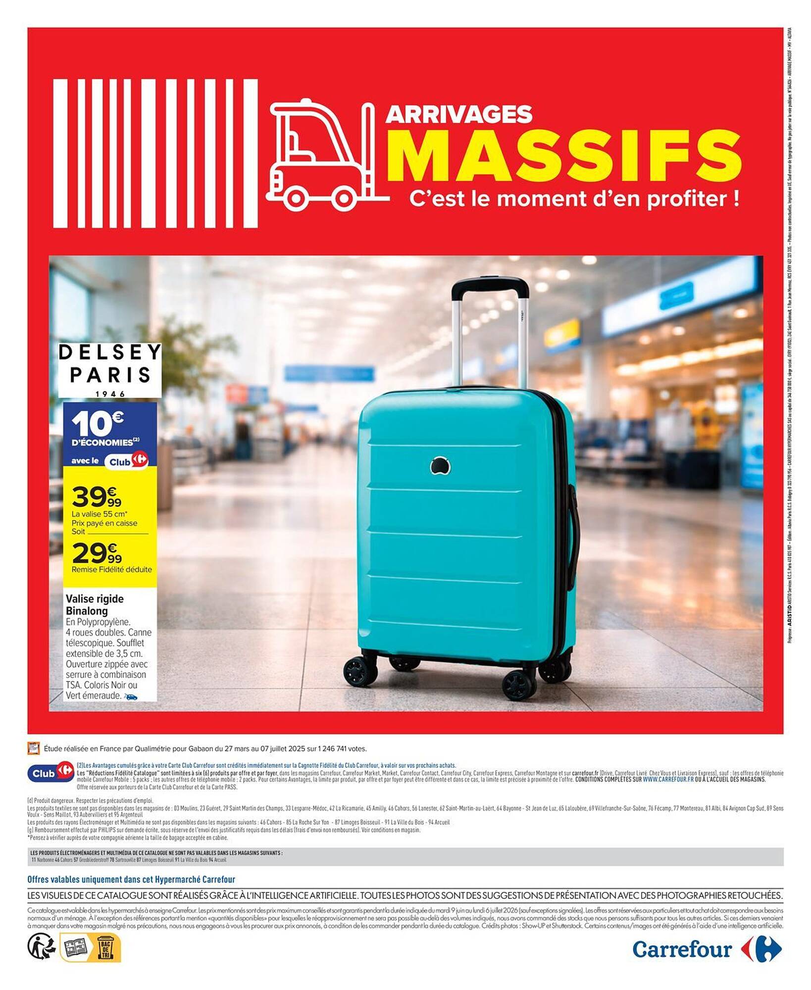 Carrefour Catalogue - Pagina 24