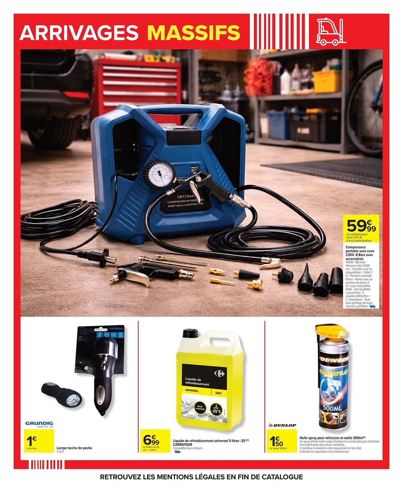 Carrefour Catalogue - Pagina 9