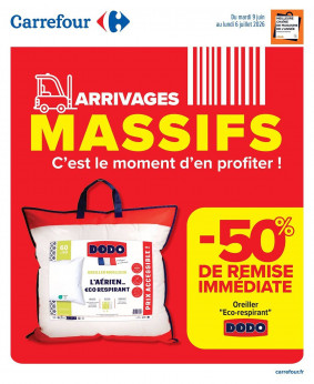 Carrefour Catalogue