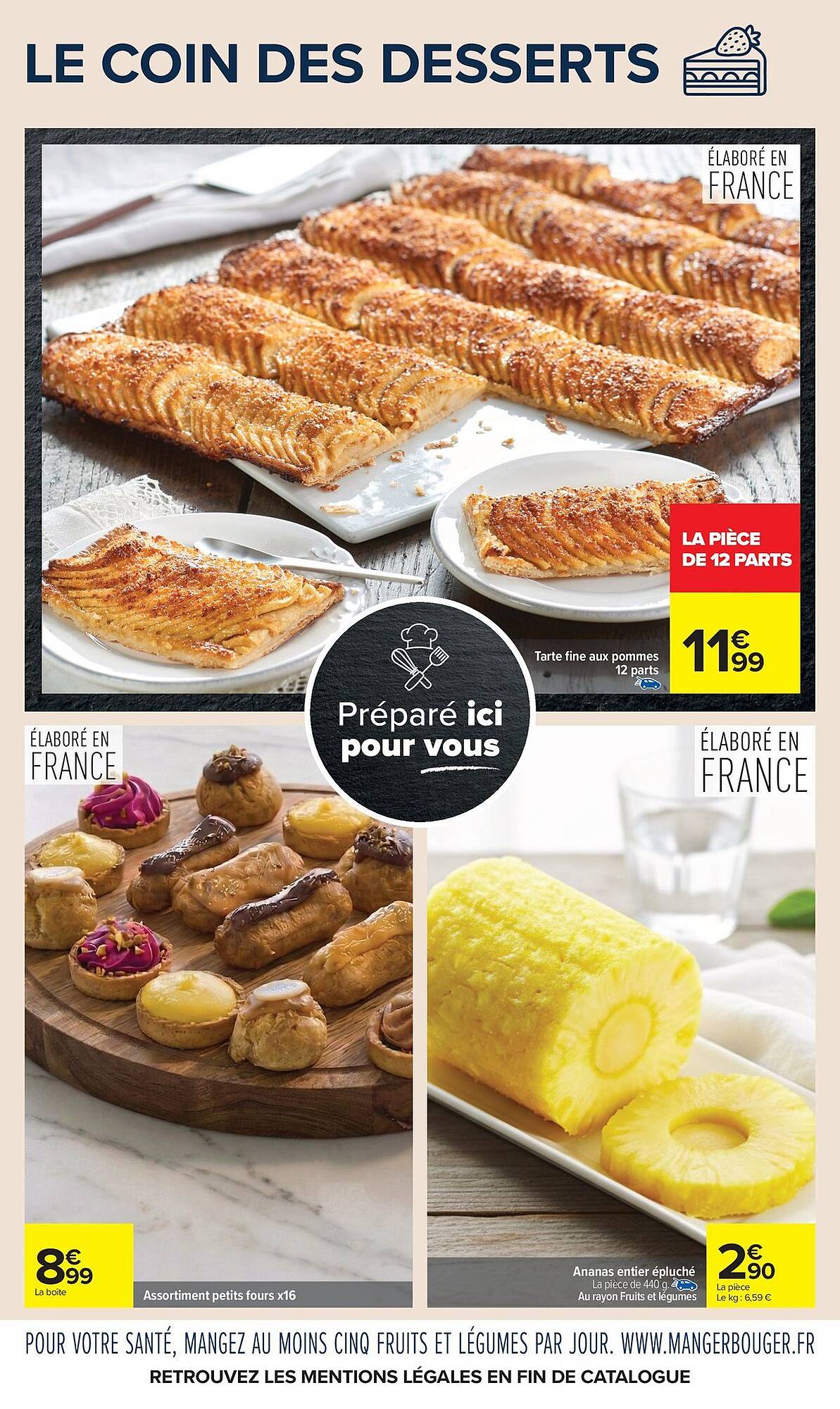 Carrefour Catalogue - Pagina 7