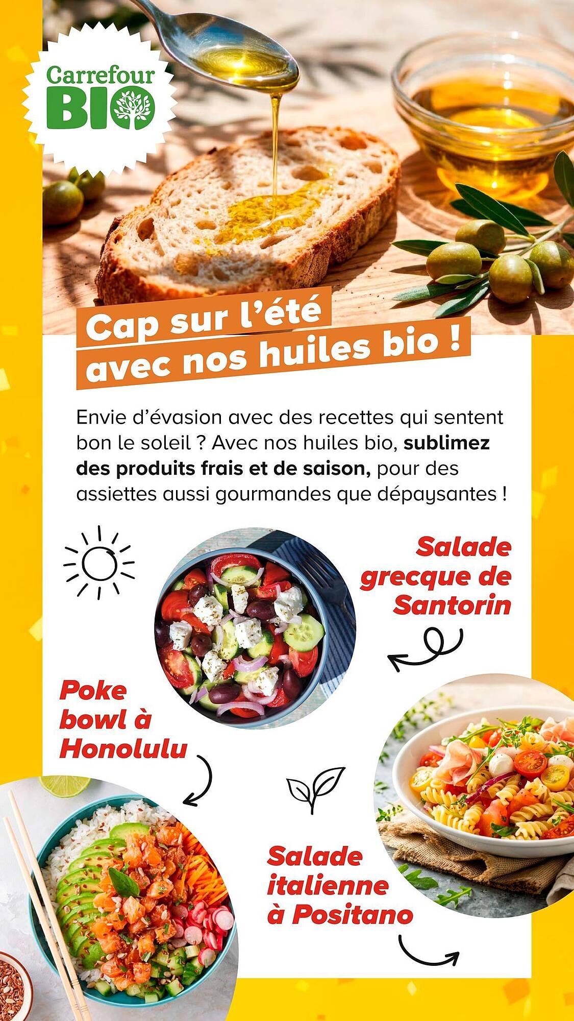 Carrefour Catalogue - Pagina 12