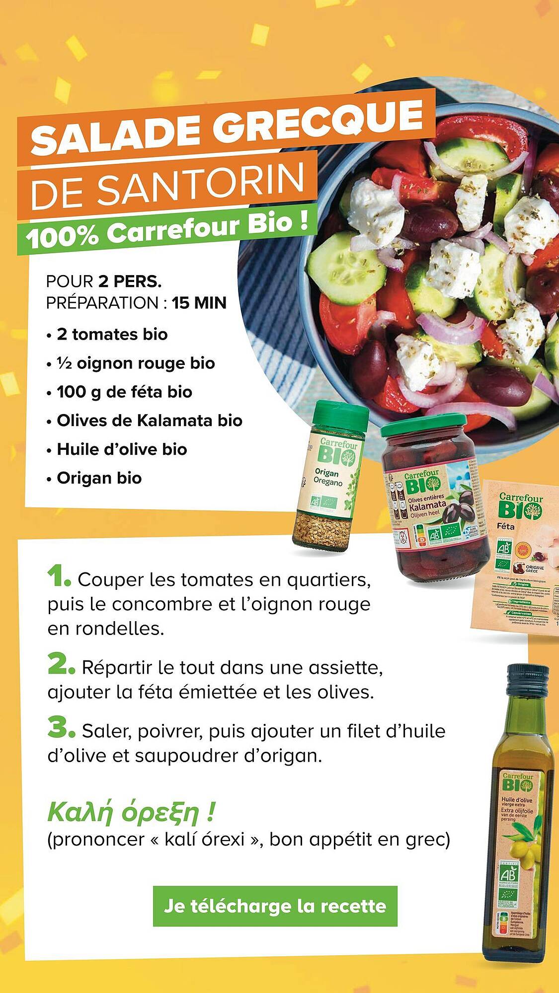 Carrefour Catalogue - Pagina 13