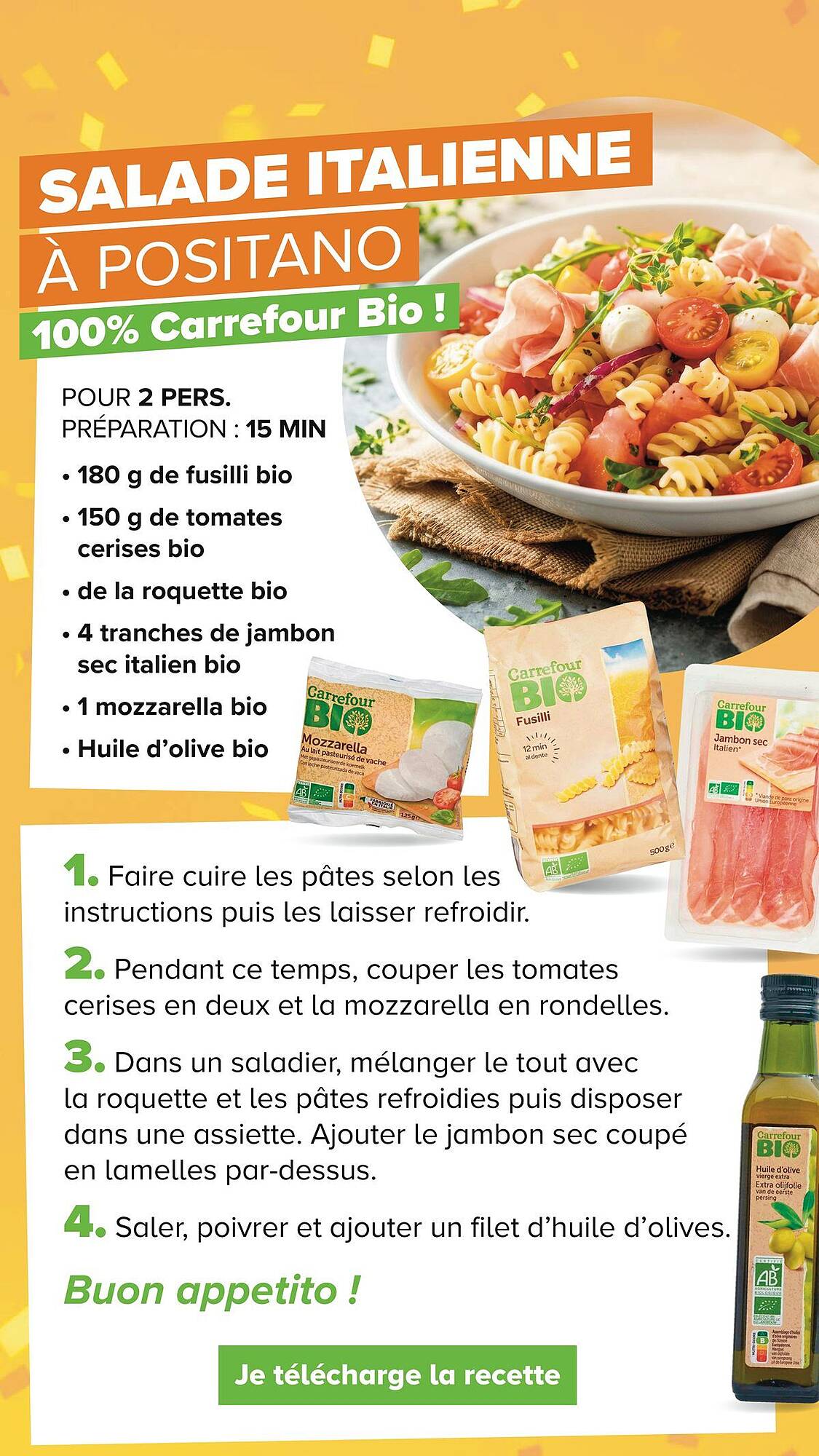 Carrefour Catalogue - Pagina 14