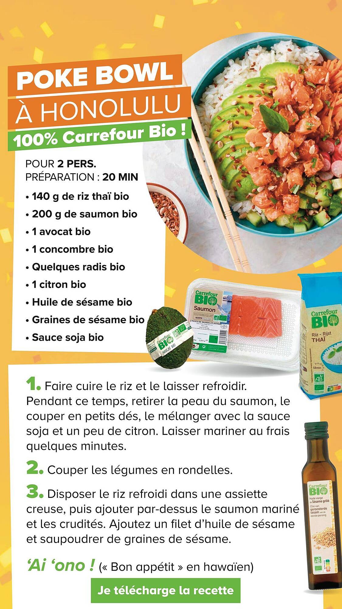 Carrefour Catalogue - Pagina 15