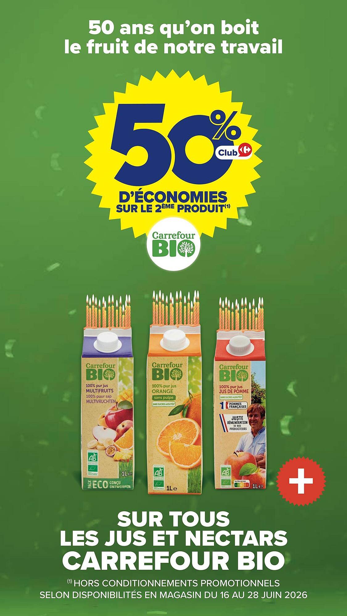 Carrefour Catalogue - Pagina 16
