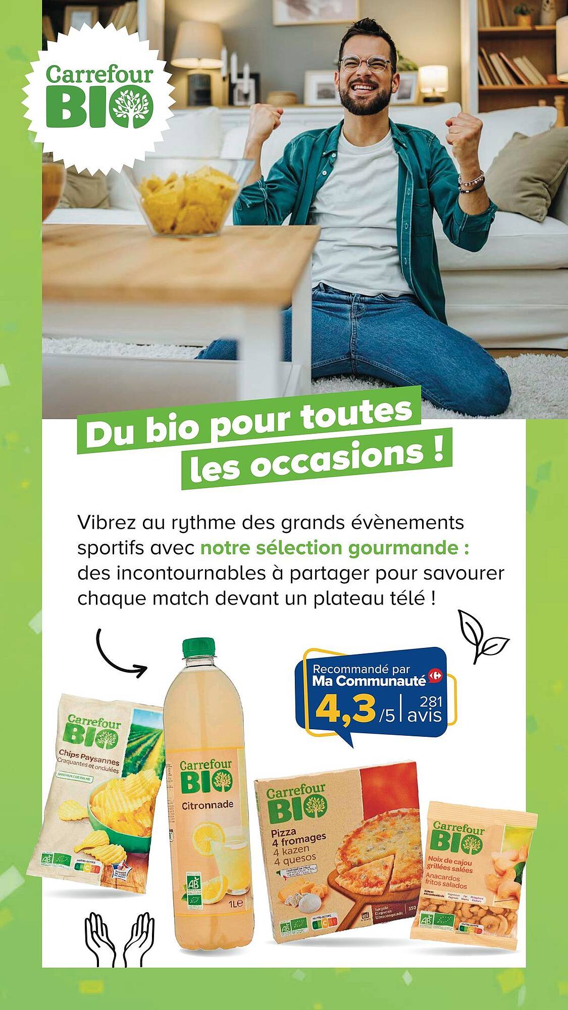 Carrefour Catalogue - Pagina 21